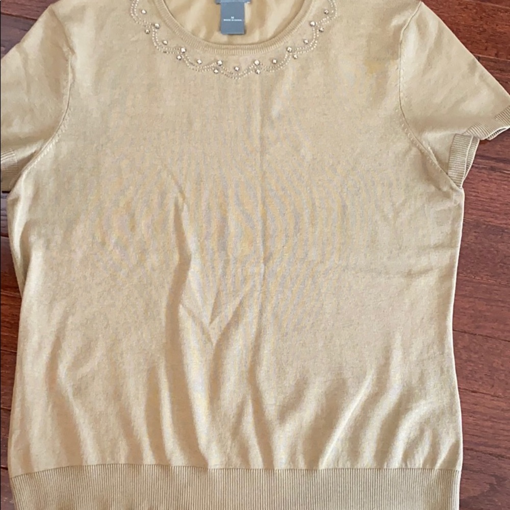 Ann Taylor top